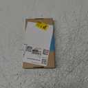 for iPhone 12 Charging Port Replacement, Dock Connector & Microphone Assembly with Repair Tools for iPhone 12 6.1 Inch All Carriers (Black)