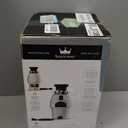 Waste King Legend Series Continuous Feed Garbage Disposal for Kitchen Sink with Power Cord, L-2600