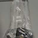 RDEXP 51cm Stretchable Length Travel Luggage Telescopic Handle Replacement Spare Part Suitcase Pull Drag Rod G003 20inch Suitable for 20-inch suitcase