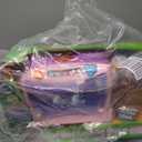 LeapFrog 19348 Loving Oven Learning Pretend Play Toy with Numbers, Counting and Plastic Food Baby Musical Toddlers and Kids, Boys and Girls for 2, 3, 4, 5 Year Olds, Pink