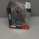 McFarlane Toys - Marvel Cyclops 1:10th Scale Collectible with Scene (X-Men #1)