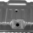 Dorman 576-117 Rear Fuel Tank Compatible with Select Ford Models