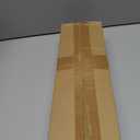 12 Bundles Artificial Norfolk Pine Branches, 18Inches Real Touch Pine Stems Christmas Greenery Stems with 8 Snowy Pinecone Stems for Christmas Home Dcor Vase DIY Crafts