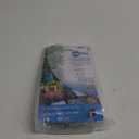 TV Antenna, HD Clear TV Key Digital Indoor Signal Receiver Antenna Booster, Receive Free TV Channels, Easy Installation