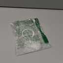 Hitaoyou for iPhone 17 Pro Max Case Compatible with Magsafe, Transparent Matte Built-in Metal Camera Kickstand Protective iPhone 17 ProMax Case Shockproof Cover for iPhone 17 Pro Max (Translucent White)