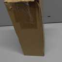 Soulchen Christmas Snowman Tree Toppers Flocked Spring Bottom Snowman Decoration for Christmas Tree Toppers Table Decorations