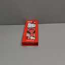 Hello Kitty Sanrio Hair Brush, Kawaii Detangler Brush, Cute Stuff, Gifts for Women, Wife, Girlfriend, Girls, Teens (Hello Kitty Brush)