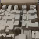 Tapo Ultra-Slim LiDAR Smart Navigation Robot Vacuum and Mop with Self-Emptying Dock, 5300Pa Max, 97%+ Dust Pickup Rate, Self-Charging, Compatible with Alexa & Google Home, RV20 Max Plus