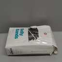 Pet Parents Washable Belly Bands for Male Dogs (3pack) + Extendrs of Durable Dog Diapers Male, Premium Male Dog Diapers & Dog Wraps (Large, Black) (Large (20-25"))