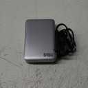 USB C Charger Block 515W[2025 Upgraded] GaN IV 8 Port Fast Charging Station Hub,Dual PD 100W USB C Laptop Charger Compatible with MacBook Pro/Air,iPad,iPhone 16/15,Galaxy S23/S24 Steam Deck Dell XPS