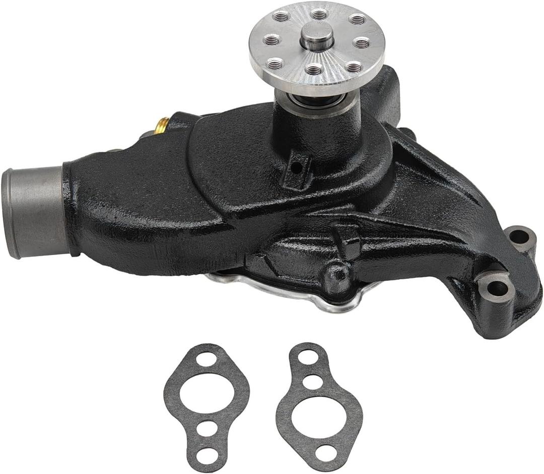Sea Water Pump 3853850 for Volvo Penta MerCruiser OMC Sterndrive Inboard 4.3L 5.0L 5.7L GM 350 305 V6 V8 Engine 8M0113734