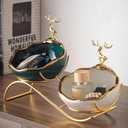 Light Luxury entryway, Key Storage, Ornaments, Household Shoe Cabinet, Home Living Room Decorations, Small Sundries Storage Rack