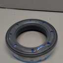 Diaper Genie Essentials Round Refill 8-Pack | Holds Up to 2560 Newborn Diapers | Features Unscented Continuous Film | Compatible with Diaper Genie Complete and Expressions Pails,8 Count (Pack of 1)