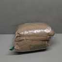 Litanika Taupe California King Size Set with Sheets - 6 Pieces Bed in a Bag California King Boho Tufted, Sheets, Pillowcases & Shams