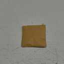 Pictor Gift Allah Metal and Fabric Polyester Decorative Wall Hanging Tapestry Art, Quran, Arabic Calligraphy, Islamic Gift for Muslim, Ramadan, Eid Mubarak, Green beaded and Gold Silvery Thread