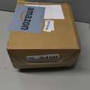 500 Pcs Extra Large Coffee Filters Disposable White Commercial Paper Filters for Coffee Brewing, Restaurants, Large Brewers, No Overflow, No Tearing(15in X 5-1/2in)