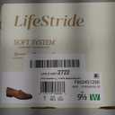 Lifestride Women's Margot Loafer, Size 9/2