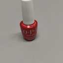 OPI GelColor LED Cure Gel Nail Polish | Red Shades | Salon-Quality Shine, Long-Lasting Wear | Easily Soak Off Removal | Vegan & HEMA Free | 0.5 Fl Oz