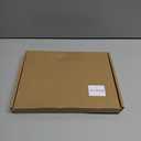 Passenger Right Side Heated Mirror Glass Compatible with 2004-2014 Ford F150 - Side Rearview Convex Mirror w/backing Holder - Replace 4L3Z-17K707-DA