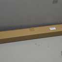 LILXIU 5 PCS Aluminum Trim Cork Board Strips for Walls 45.66 x 1.18 Inch Cork Strips Bulletin Bar Strip with Accessories Bulletin Board Strip for Home Office Classroom Decor