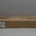 Dishwasher Cover Sheet Magnetic Bird Flower,Grey Metal Silver Pattern Polishing Dishwasher Skin Magnet Decor Silver Texture, 23X26 INCH Steelbird Magnet Rerigerator Wrap, Kitchen Full Panel Decal