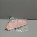 Leudes Hair Tools Travel Bag for Shark Flexstyle Carrying Case Portable Shark Hair Air Wrap Dryer Case Waterproof Dustproof Flat Curling Iron Travel Organizer (Pink) (467.17 cubic inches)