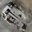 Disc Brake Caliper-Element3 New Semi-Loaded and Bracket Assembly Raybestos