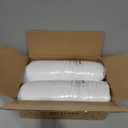 Beckham Hotel Collection Bed Pillows Standard/Queen Size Set of 2 - Original Soft Down Alternative Pillow for Sleeping - Soft Support for Back, Stomach or Side Sleepers (White)