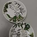 Rosanna Olive Oil Dipping Dishes  Porcelain Sauce Dishes, Perfect Side Dish Bowls for Bread, Olive Oil, Condiments & Dips