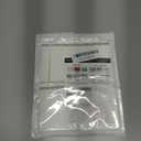 Large Picture Hanging Strips Heavy Duty, 16-Pairs(32 Strips) Sticky Picture Hangers for Walls No Damage Wall Picture Hangers Without Nails Refill Adhesive Poster Strips