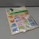 Alphabet Puzzle Wooden Puzzles for Toddlers 3 4 5 Year Old, ABC Puzzle Shape Alphabet Learning Puzzles Toys with Puzzle Board & Letter Blocks for Preschool Girls Boys Lowercase Letter Puzzle (Multicolor)