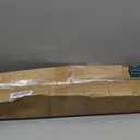 43" Tall Mailbox Post with Mounting Bracket, Mounting Post for Use with Mailbox Bracket,Heavy Duty In-Ground Post for Outdoor Mailboxes,Compatible with Mail Boss, Architectural MAILBOXES, Gibraltar