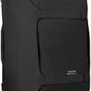 Osprey Sojourn Shuttle 36"/130L Wheeled Duffel Luggage, Black