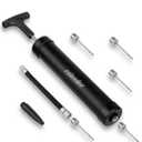 Releeder Black pump