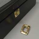 Black Shot Glass Display Case Large 61 Slots Glass Display Holder Wall Mounted Storage Shadow Box with UV Protection Acrylic Glass Door for Room Decor