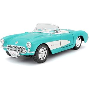 Maisto 1957 Chevrolet Corvette Special edition