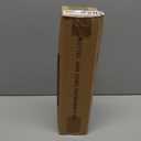 KeFanta Self-Wringing Twist Mop for Floor Cleaning, Long Handled Microfiber Floor Mop with Top Scouring Pad for Kitchen, Hardwood, Restaurant, Bathroom, Garages, Warehouses, Office, 57-inch