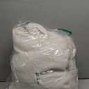 Unisex Adult Onesie Pajamas,Flannel Hooded Sleepwear Halloween Costumes Animal Cosplay Homewear (Medium, Sheep)