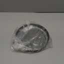 Tart Pan Removable Bottom - 9 Inch Non-Stick Carbon Steel Pie Pan for Baking Tarts, Pies, Quiches, Brownies, Quiche Baking Dish with Fluted Edges, Fruit Tart Mold