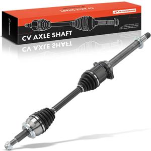 A-Premium CV Axle Shaft Assembly Compatible with Toyota Camry 2018-2022, Avalon 2019-2022, 3.5L, Front Right Passenger Side, Replace# 4341006A70, 4341006A71