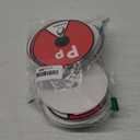 Amazon.com: Coogam Interactive Alphabet Spinning Card for Toddler, ABC Letters Numbers Learning Game, Pattern Color Sight Words Educational Flashcard, Montessori Toy Gift for Preschool 3 4 5 Year Old : Office Products