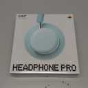 CMF by Nothing Headphone Pro Active Noise Canceling Wireless Headphones Bluetooth 5.4 Over The Ear Headset, 50H ANC Playtime, Bass&Treble Slider, Custom EQ&Spatial Audio, Hi-Res LDAC, Light Green