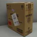 Keurig K-Mini Single Serve K-Cup Pod Coffee Maker, 6 to 12oz Brew size, with Cord Storage, Perfect for Small Spaces, Black