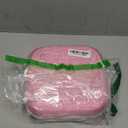 Krypthos Travel Case (Pink)