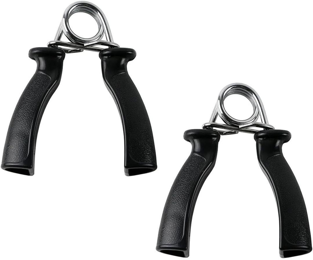 for Fixed Resistance Hand X-Heavy, Black, Pair for Fixed Resistance Hand X-Heavy, Black, Pair
