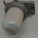 JEENDA Fuel Filter Assembly 15521-43015 1A001-43010 19271-43010 for Kubota L2900F L3010DT L3300F L3410DT L35 L3600DT L3710DT L3830F L39 L4200DT L4200F L4300DT L4350DT M4700 M4900 M5400 M5700