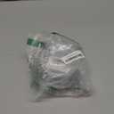 2025 Upgraded Airtight Dog Treat Container, Leak-Proof Stackable Pet Food Jar 2/3/4 Layers, Portable with Lanyard for Outdoor, Travel, Training & Home, Food-Grade PP (2-Layer)