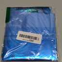 Numbers Balloons 40 Inch 4 Navy Blue Balloons for 4th Birthday Party, Number 4 14 40 Balloons