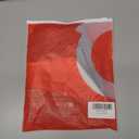 PATPAT Boys Shorts with Pockets, Quick-Dry Breathable Shorts for Running Soccer Basketball, Sports Team Uniform for Kids Teen (Gray, M)