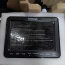 Sainlogic Smart WiFi Weather Stations Wireless Indoor Outdoor SA68 Plus,24/7 AI Weather Forecast by Weatherseed,APP/Email Alert,Home Weather Station with Rain Gauge,2-Year Data Storage(Only 2.4G)